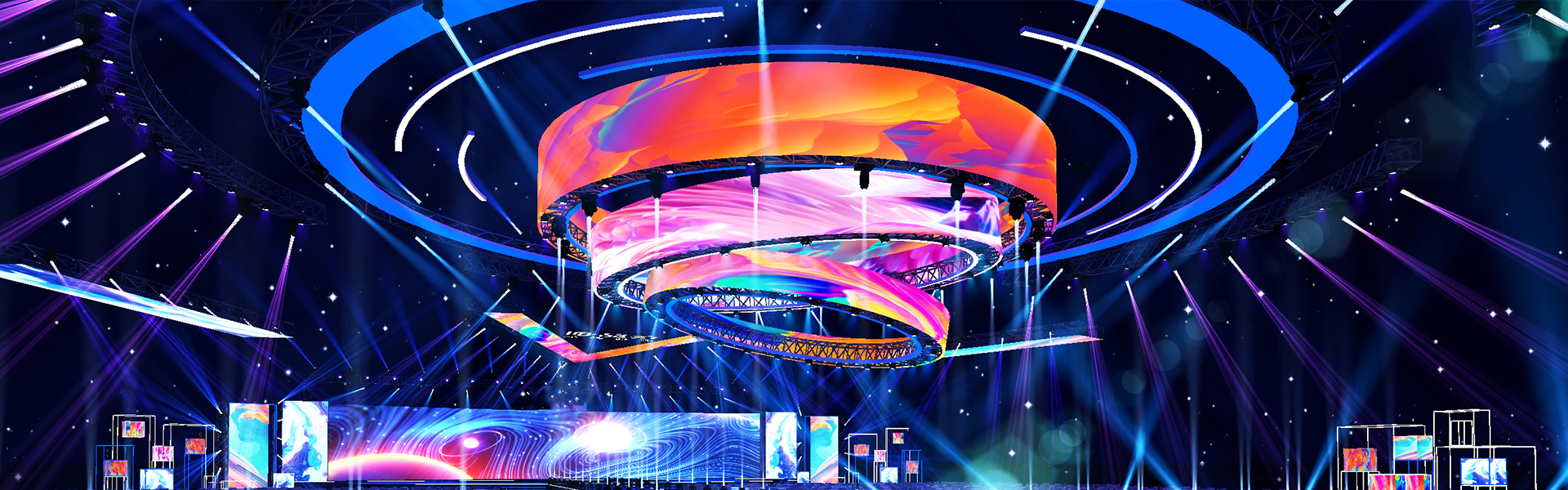 Shenzhen Meiyad Optoelectronics Co., Ltd.