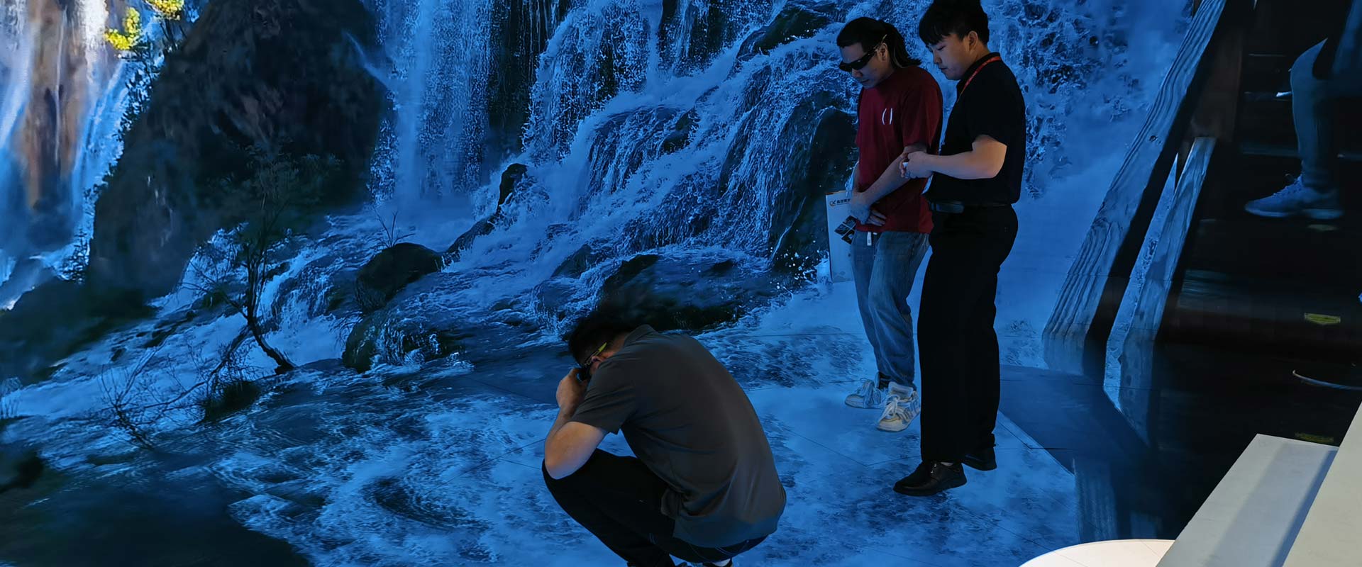 Shenzhen Meiyad Optoelectronics Co., Ltd.