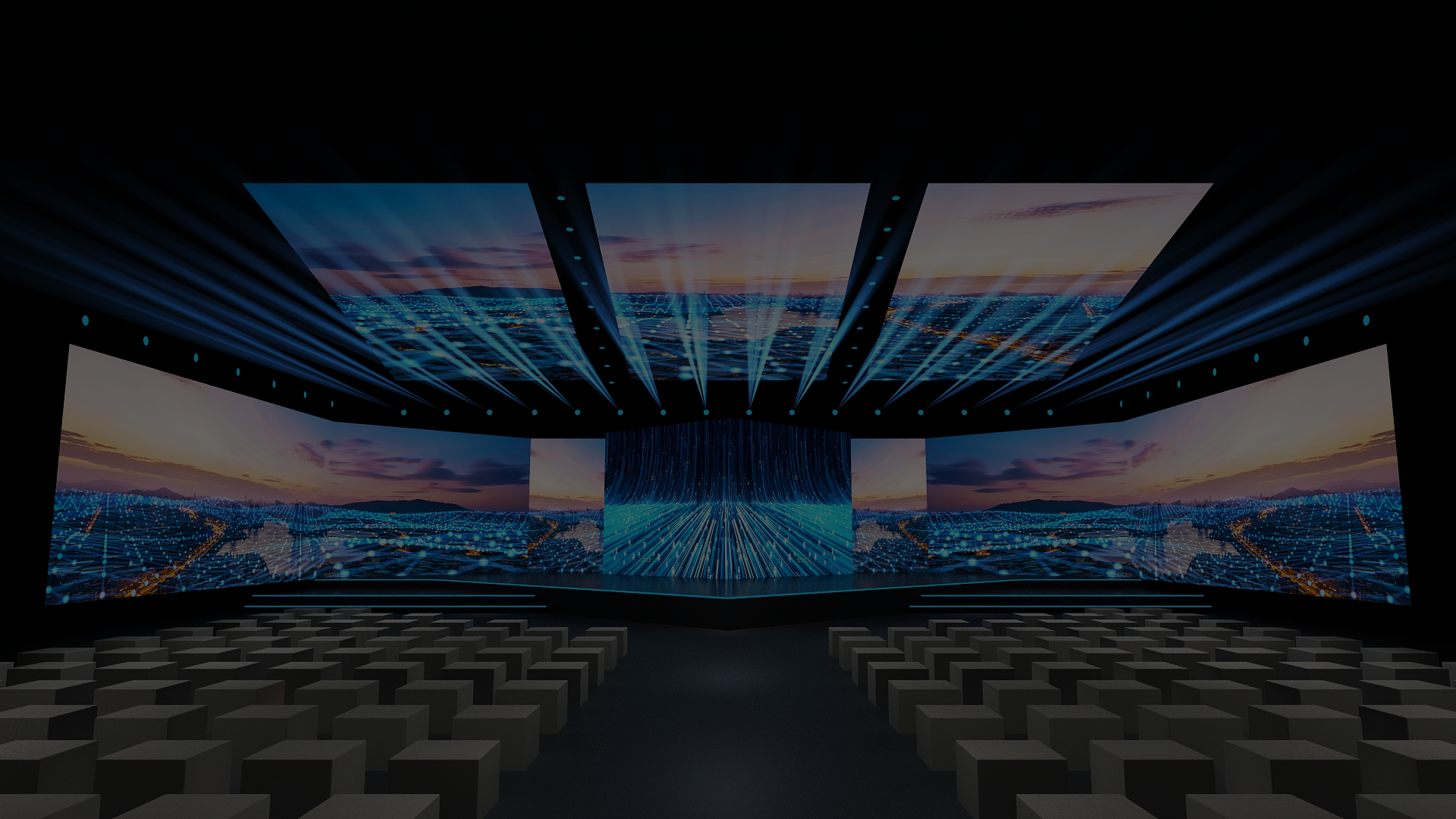 Shenzhen Meiyad Optoelectronics Co., Ltd.