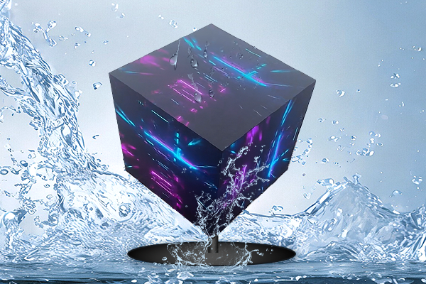 5. LED Cube Outdoor IP65 Rating.png
