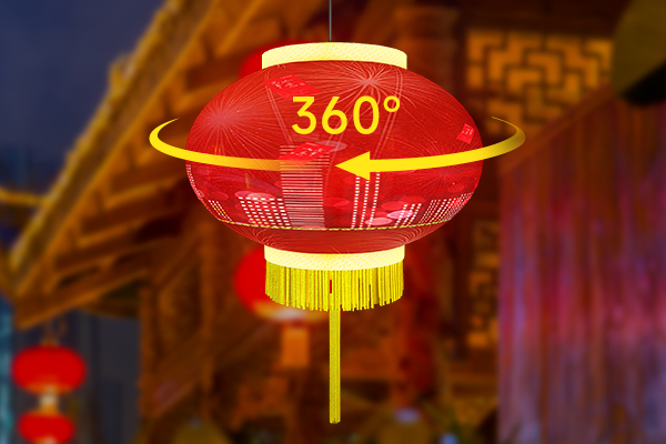 3 Lantern LED Screen with 360° Full Viewing Angle.jpg
