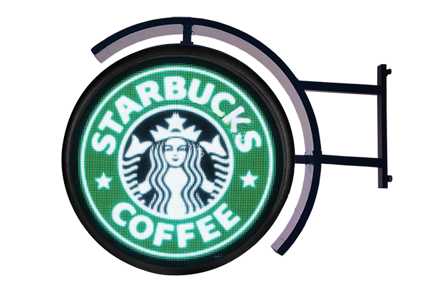 1 high-definition Round Circle LED Screen.png