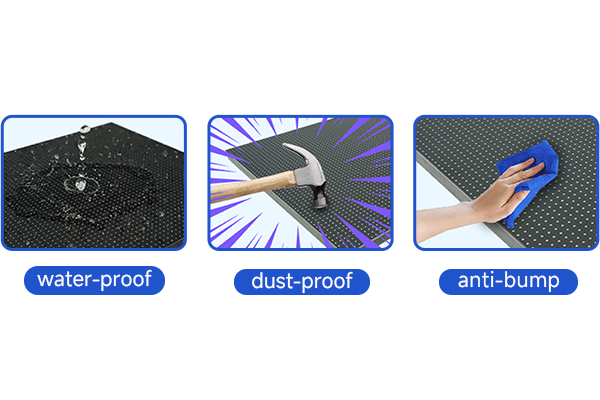Optional GOB Technology for indoor LED display modules 3 Optional GOB Technology for indoor LED display modules.png
