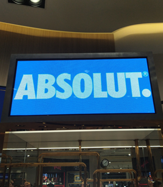 Application of indoor led display module-Airport 7 Application of indoor led display module-Airport.jpg