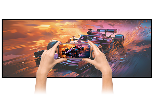 4 Outdoor LED display module with 3840Hz refresh rate.png