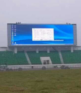 9 application of outdoor led display module-Stadium.jpg