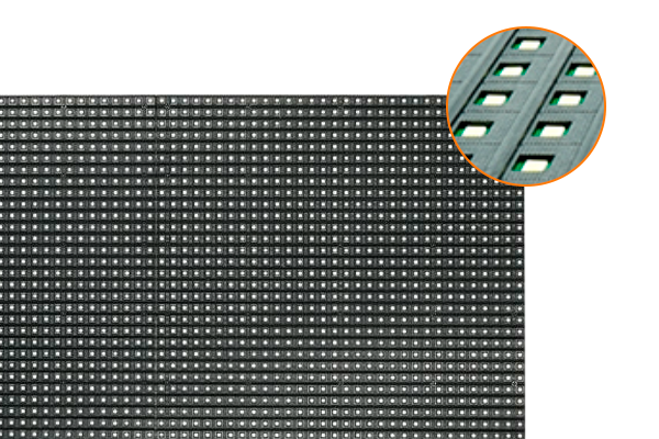 1 Single color SMD LED module uses high-quality LED beads.png