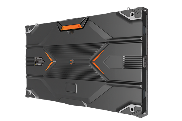 2 fine pitch led screen XS series with Die-cast Aluminum Cabinet.png