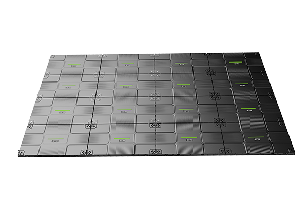 2 Fine pitch LED screen XP series with Die-cast Aluminum Cabinet.png