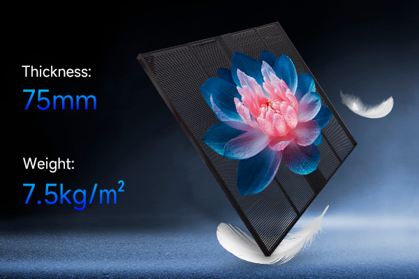 2 Transparent LED screen ST series is Ultra-light and ultra-thin.png