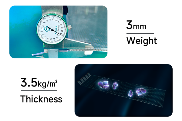 3 Transparent Flex LED Screen SA Series -Ultra-light and ultra-thin.png