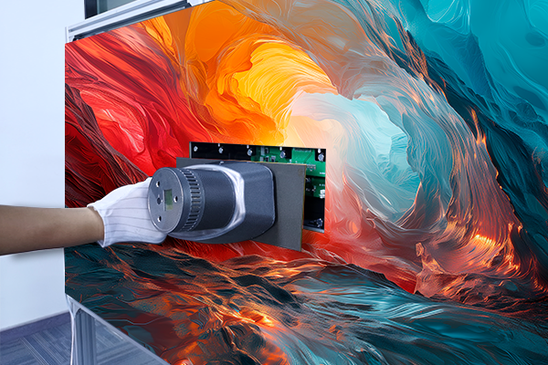 2 Indoor Fixed LED Screen GP Series-Front maintenance.png