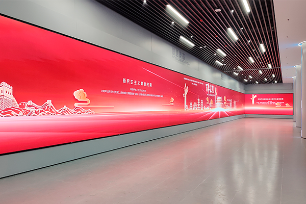 3 Indoor Fixed LED Screen GP Series-High-definition display.png