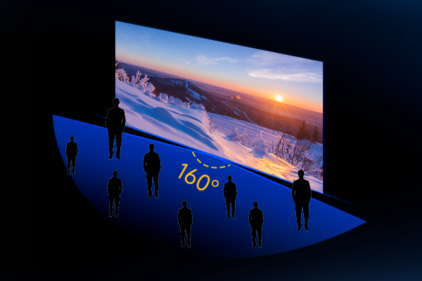 5 Indoor Fixed LED Screen GP Series-Ultra-wide viewing angle.png