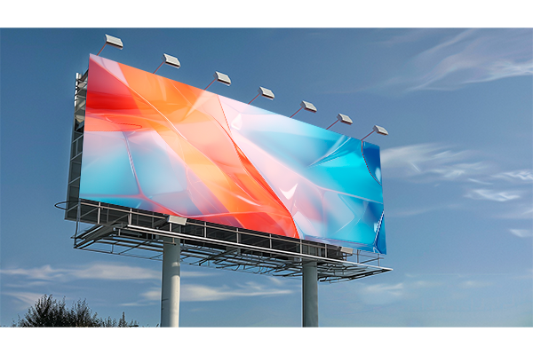 4 Front Maintenance LED Screen GQ Series-High contrast ratio.png