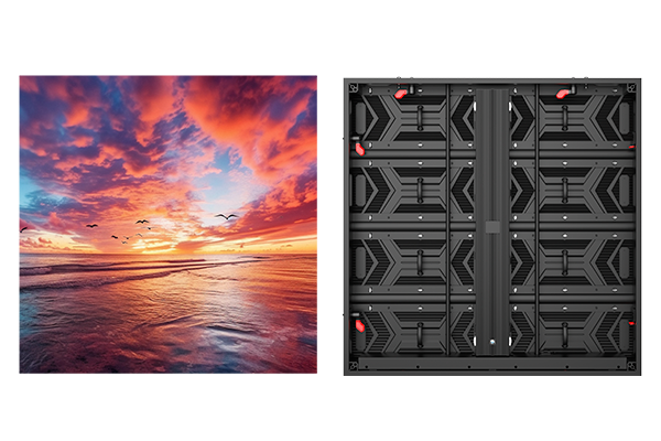 1 Energy Saving LED Screen GE Series-Cabinet Appearance.png