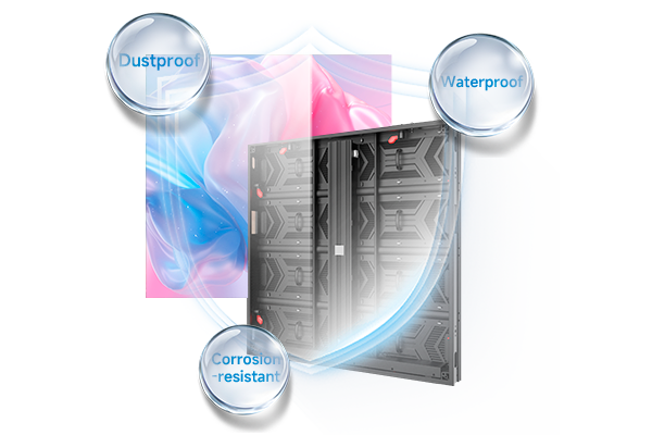 4 Energy Saving LED Screen GE Series-IP65 Waterproof.png