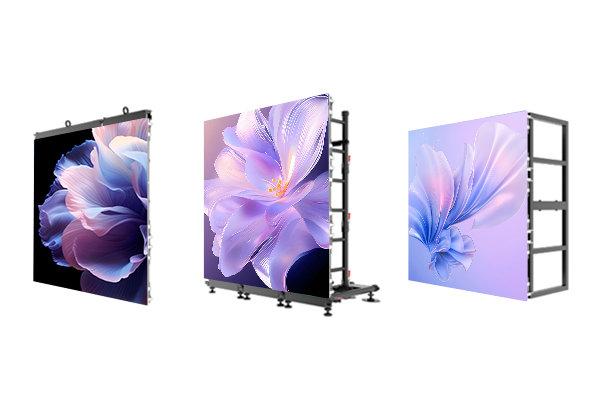 5 Rental LED Screen SR Series-Multiple installation methods.png