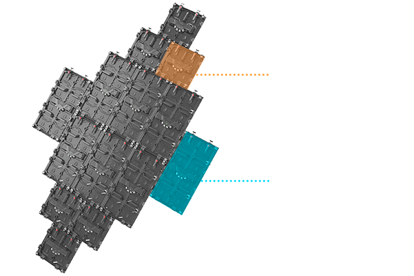 2 Rental LED Screen SD Series-Support special-shaped assembly.png