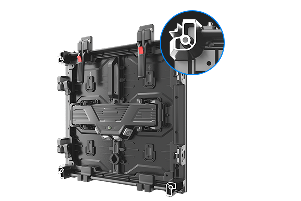 4 Rental LED Screen SD Series-High protection, anti-collision and anti-knock.png