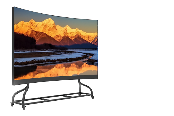2 COB Curved All-in-one LED Screen-Ultimate experience, ultra-high definition display.png