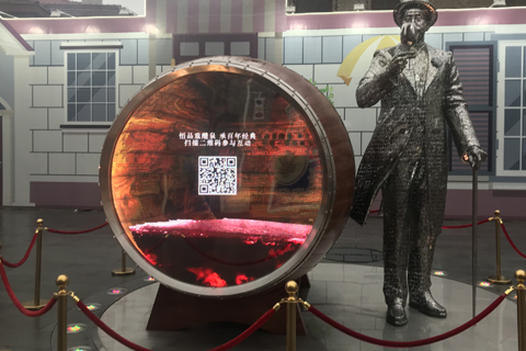 1 Creative Customize LED Screen.jpg