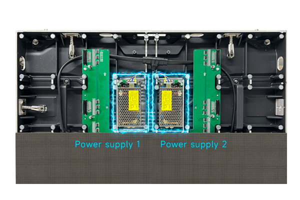 4 fine pitch led screen XS series with Power Supply Dual Backup.png
