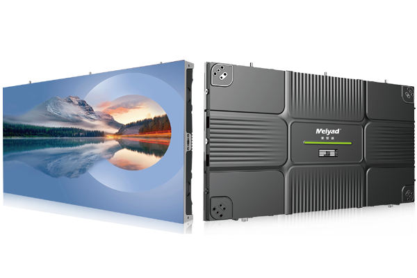 Fine Pitch XP Series