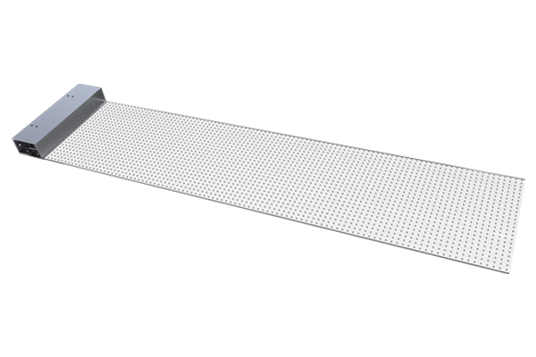 Transparent Flex LED Screen SA Series