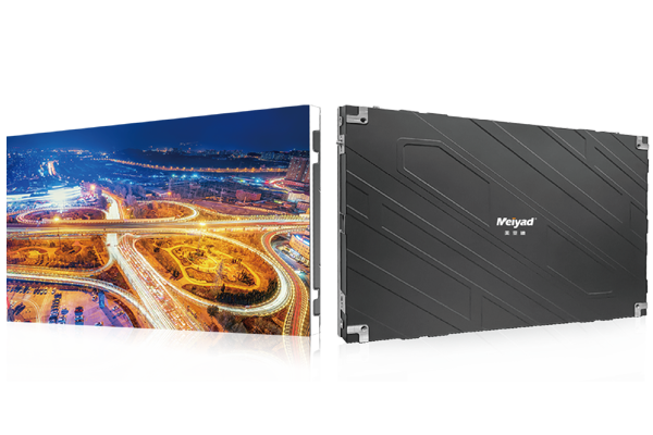 Indoor Fixed LED Screen GP Series